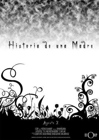Story of a Mother (2003) poster