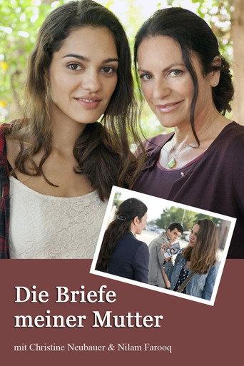 Letters from Santiago (2014) poster