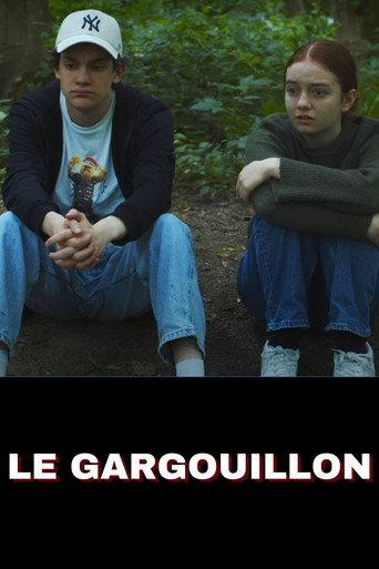Le Gargouillon (2024) poster