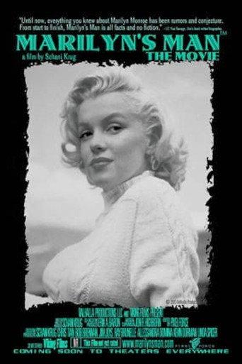 Marilyn's Man (2004) poster