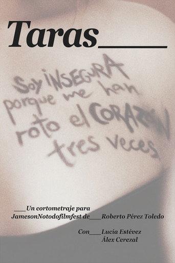 Taras (2016) poster