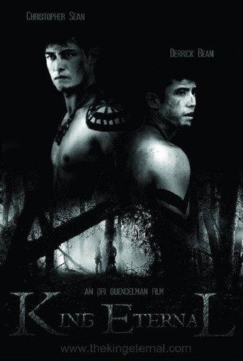 King Eternal (2011) poster