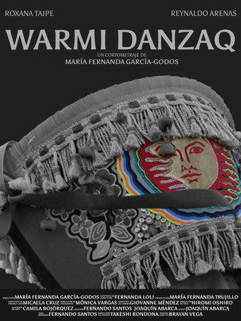 Warmi Danzaq (2025) poster