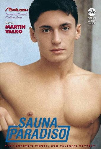 Sauna Paradiso (1994) poster