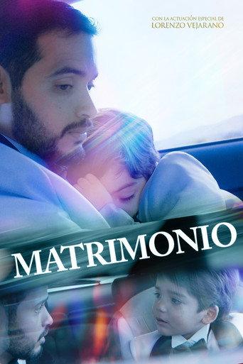 Marriage (2018) poster