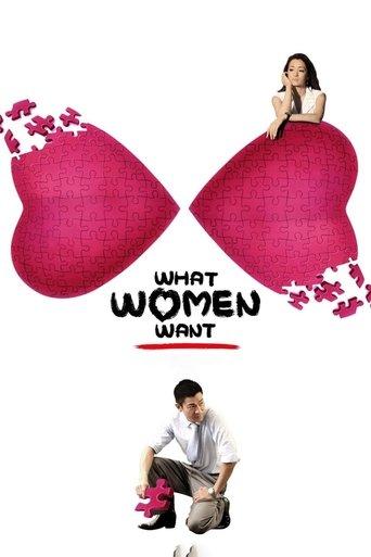 What Women Want (2011) poster