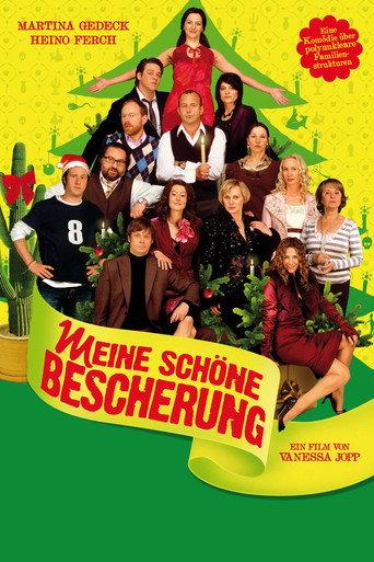 Messy Christmas (2007) poster