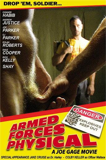 Armed Forces Physical (2013) poster