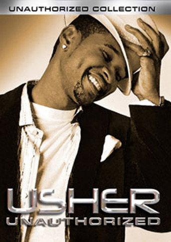 Usher: Unauthorized (2005) poster
