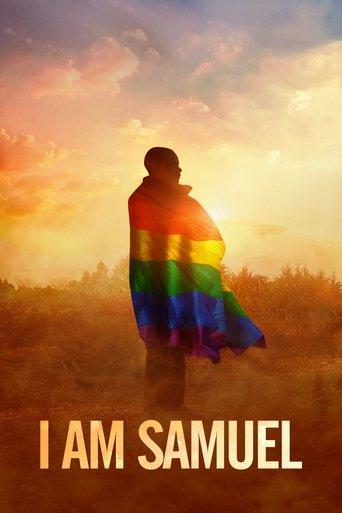 I Am Samuel (2025) poster