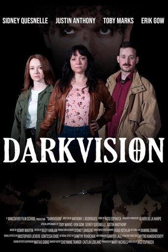 Darkvision () poster