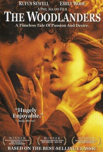 The Woodlanders (1998) poster