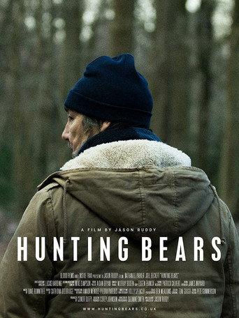 Hunting Bears (2021) poster