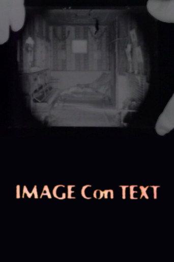 Image Con Text: One (1983) poster