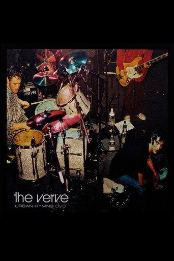 Urban Hymns (2017) poster