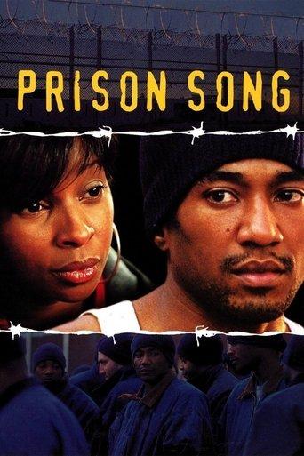 Prison Song (2001) poster
