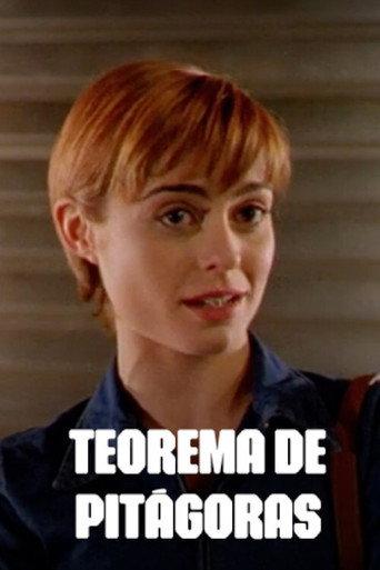Teorema de Pitágoras (2001) poster
