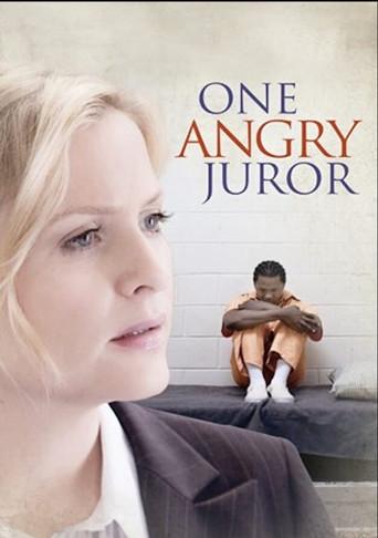 One Angry Juror (2010) poster