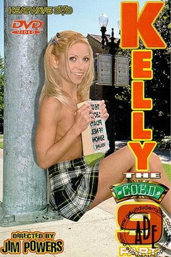 Kelly the Coed 9 (2002) poster