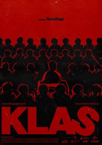 Class (2025) poster