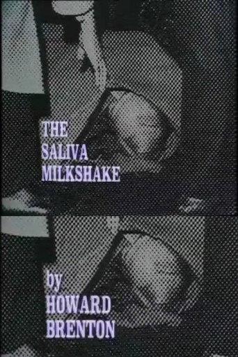 The Saliva Milkshake (1975) poster