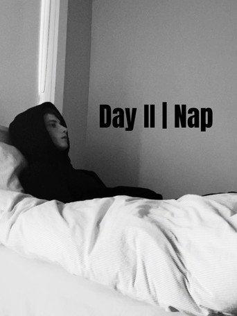 Day Two | Nap (2024) poster