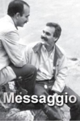 Messaggio (1983) poster