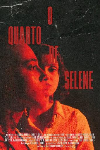 O Quarto de Selene (2023) poster