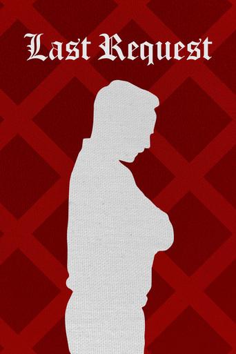 Last Request () poster