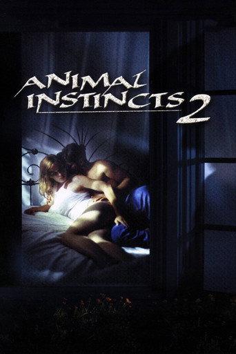 Animal Instincts 2 (1994) poster