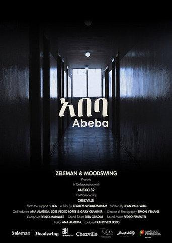 Abeba (2021) poster