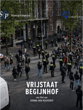 Free State Begijnhof () poster