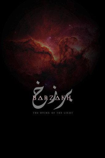The Dying of The Light (2024) poster