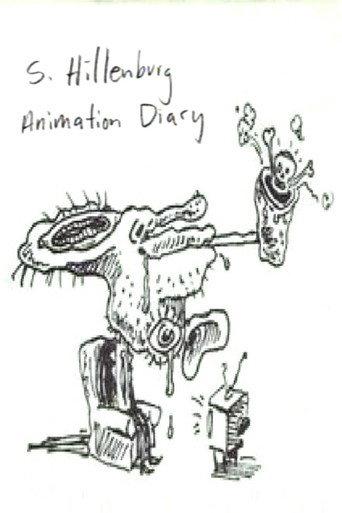 Animation Diary (1992) poster