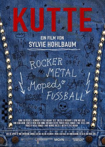 Kutte (2025) poster