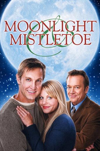 Moonlight & Mistletoe (2008) poster