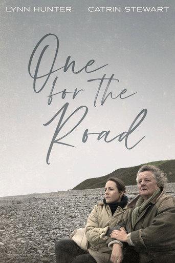 One for the Road (2021) poster