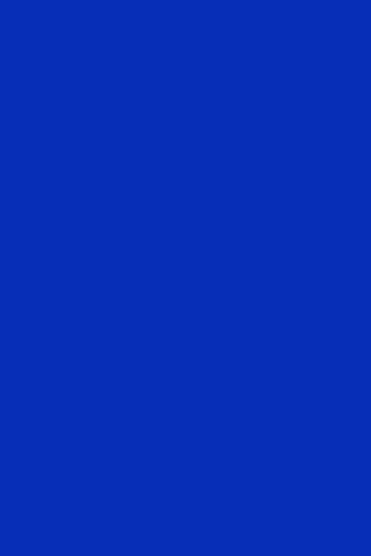 Blue (2016) poster
