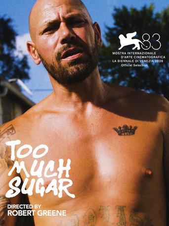 Too Much Sugar (2026) poster