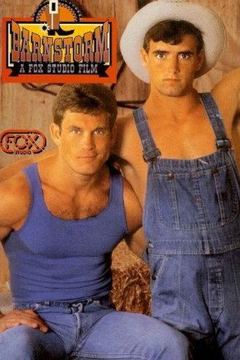 Barnstorm (1995) poster