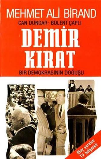 Demirkırat (1991) poster