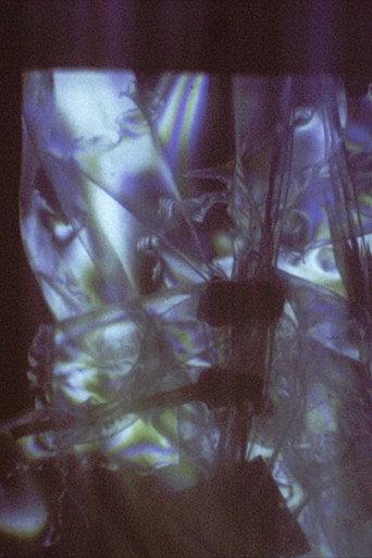 Oscillation in Sight #01 (2023) poster