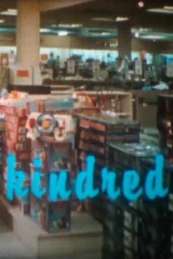 Kindred (1983) poster