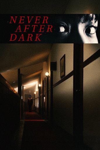 Never After Dark (2026) poster