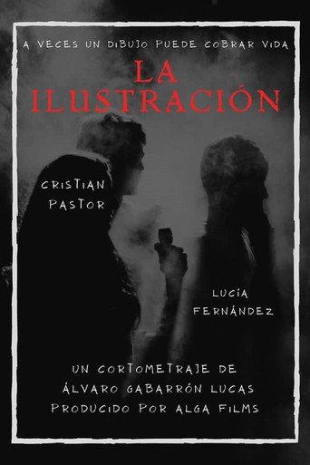 La Ilustración () poster