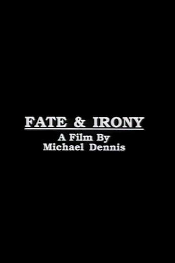 Fate & Irony (1990) poster