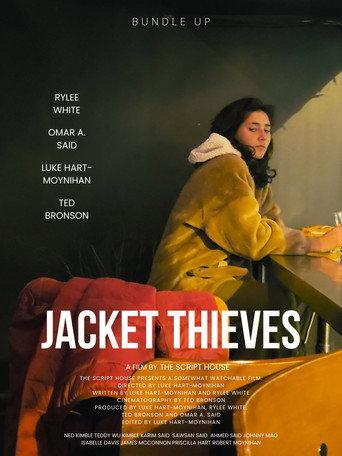 Jacket Thieves () poster