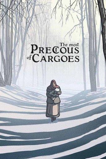 The Most Precious of Cargoes (2024) poster