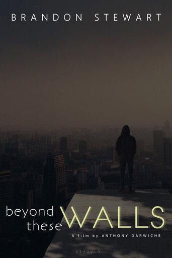 Beyond These Walls (2015) poster