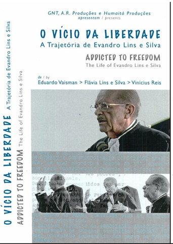 O Vício da Liberdade () poster
